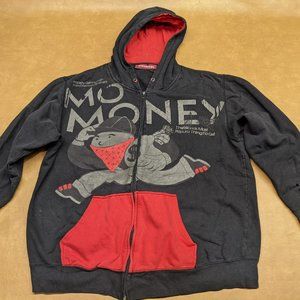 Rocawear Zip up Hoodie